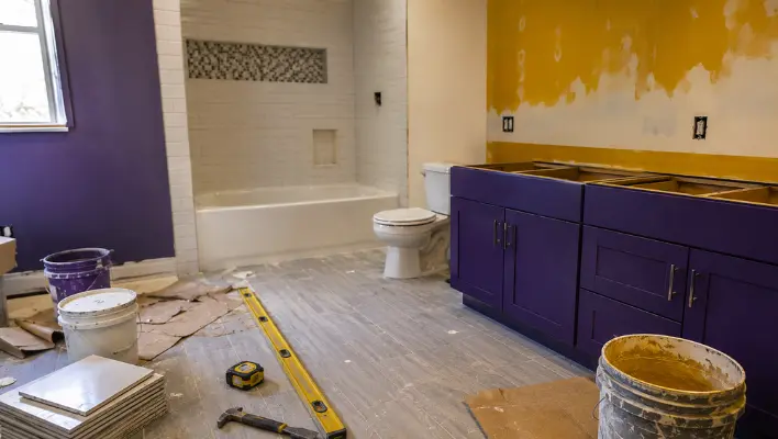 Bathroom Renovation Mistakes to Avoid
