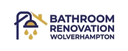 Bathroom Renovation Wolverhampton Logo