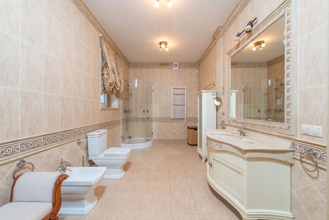 Underfloor Heating Bathroom Cost