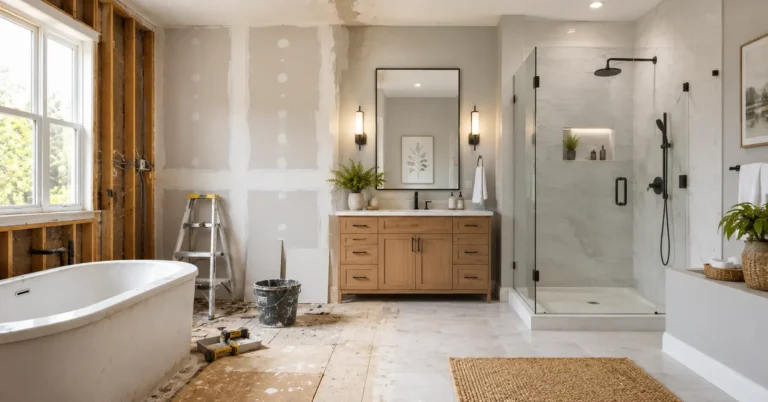 Taps & Brassware Buying Guide: Chrome, Brass, Matte Black & More