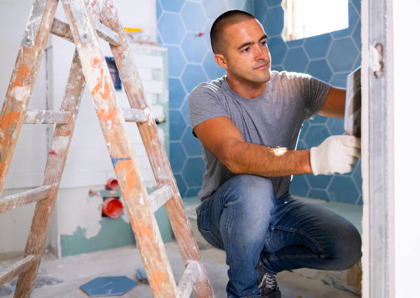 Bathroom Renovation Blakenhall Wolverhampton