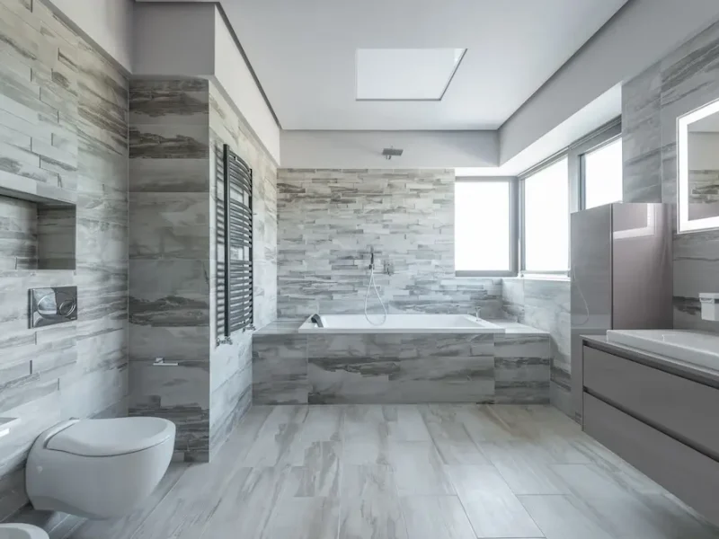 Walk-in Baths