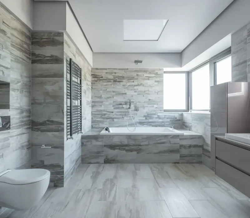 Walk-in Baths