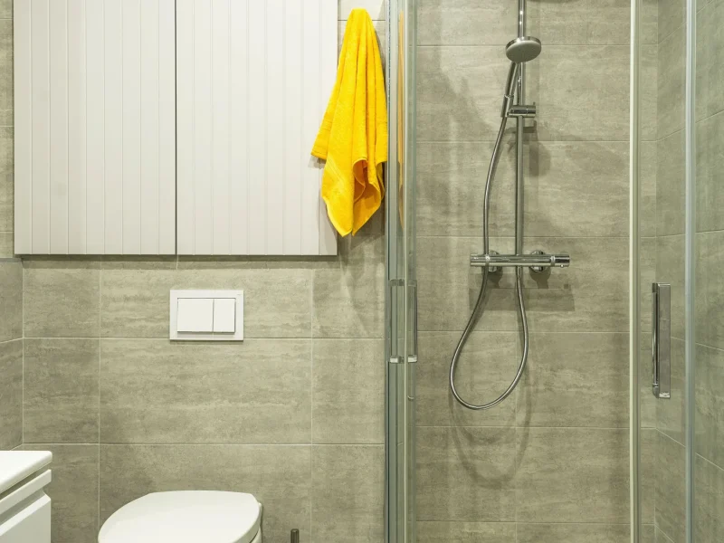 Bathroom Renovation Oxley Wolverhampton