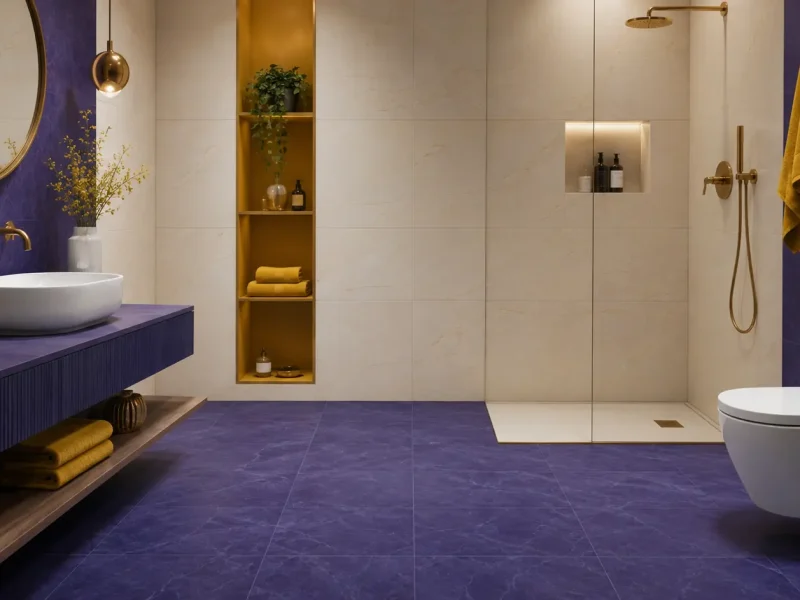 Premium Wall & Floor Tiles