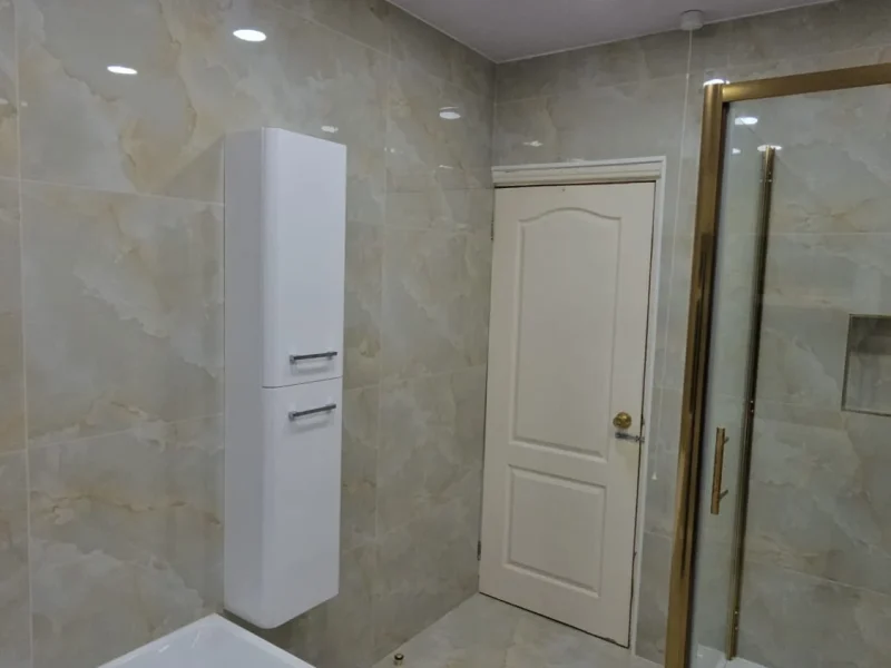Disabled Bathroom Adaptations Wolverhampton