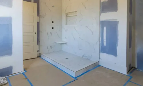 remodling