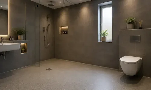 small